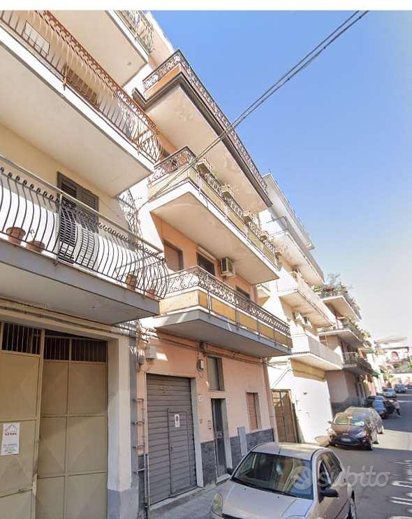 Appartamento – Catania, Carruba, Picanello-Ognina-Barriera-Canalicchio - Vista 3