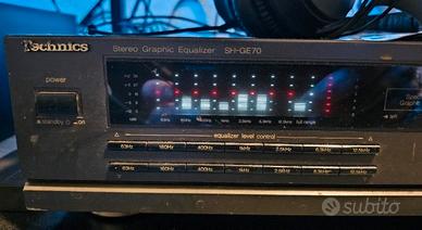 Technics SH-GE70