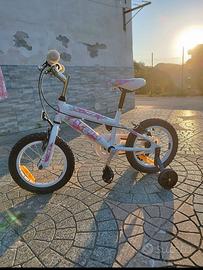 Bicicletta