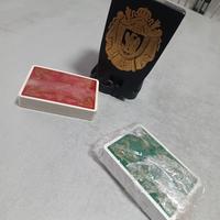 set carte napoleoniche