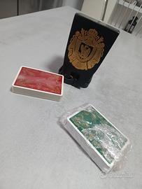 set carte napoleoniche