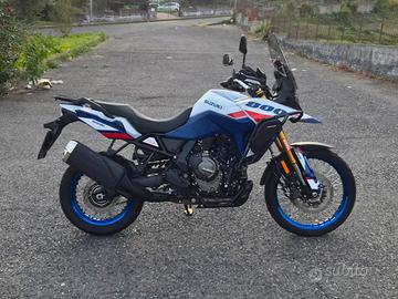 Suzuki V-Strom 800 DE