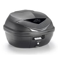 BAULETTO UNIVERSALE KAPPA K355NT Monolock 35 Litri
