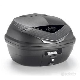 BAULETTO UNIVERSALE KAPPA K355NT Monolock 35 Litri