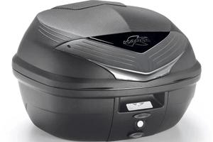 BAULETTO UNIVERSALE KAPPA K355NT Monolock 35 Litri