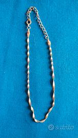 Cavigliera donna