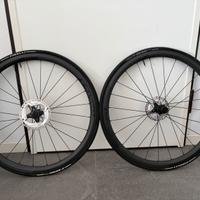 Ruote Roval Alpinist CL