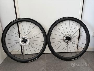 Ruote Roval Alpinist CL