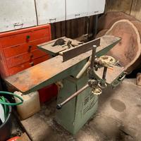 Combinata per legno