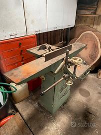 Combinata per legno