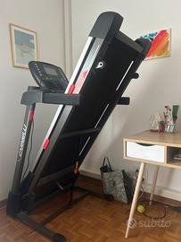 Tapis Roulant Carnielli