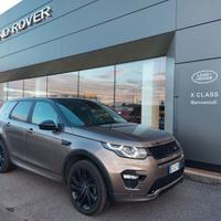 Land Rover Discovery Sport 2.2 SD4 HSE 7 posti