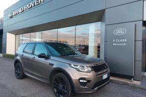 Land Rover Discovery Sport 2.2 SD4 HSE 7 posti