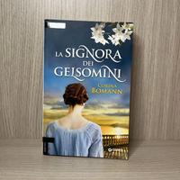 La signora dei gelsomini – Corina Bomann | Romanzo