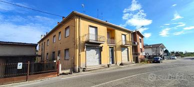 Appartamento Lardirago [Cod. rif 3176741VRG]