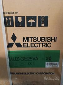 climatizzatore motore 9000 btu