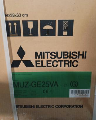 climatizzatore motore 9000 btu