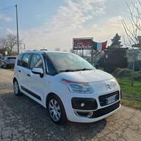 Citroen C3 Picasso 1.4 METANO NEOPATENTATI