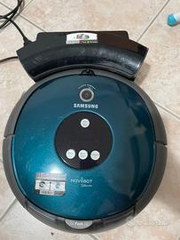 robot aspirapolvere Samsung NaviBot
