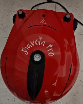 forno diavola pro 2