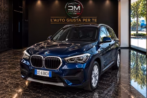 Bmw X1 xDrive25e Business Advantage