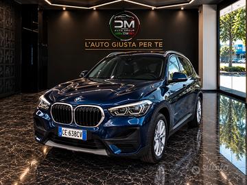 Bmw X1 xDrive25e Business Advantage