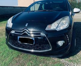 CITROEN Ds3 - 1.6