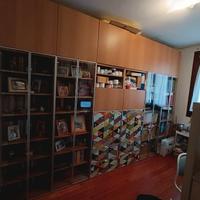 Grande libreria Ikea Besta