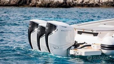 Motore Honda Marine