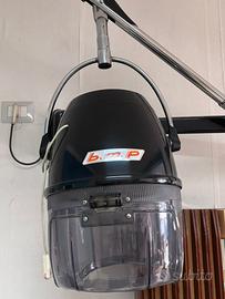 Arredamento parrucchiere