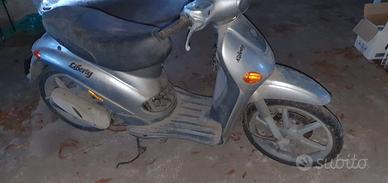 Piaggio Liberty 50 - 1998