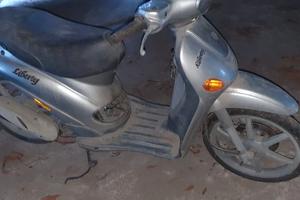 Piaggio Liberty 50 - 1998