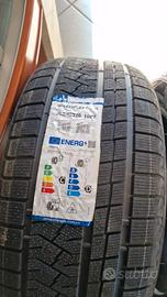 Gomme 265-45 R20 108V M+S PREZZO CADAUNA