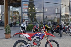 Honda CRF 300 RX | FA78783