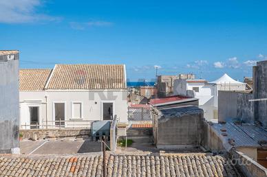 Casa Semindipendente - Pachino