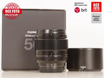 Fuji XF 56 F1.2 R (Fujifilm)