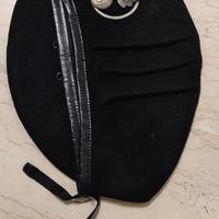 Basco Esercito 3 Guardie Granatieri e mostrine 