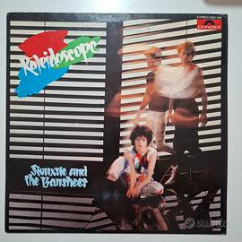 (Vinile 33giri) Siouxsie And Banshees–Kaleidoscope