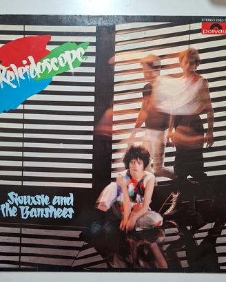 (Vinile 33giri) Siouxsie And Banshees–Kaleidoscope