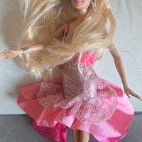Mattel Barbie made in Indonesia 2009