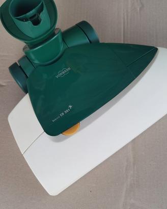 spazzola batti tappeto folletto nuova 