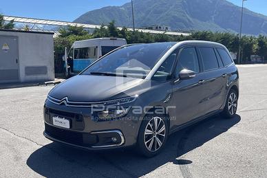CITROEN Grand C4 SpaceTourer BlueHDi 120 S&S EAT6