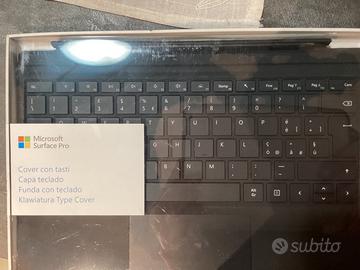 Tastiera surFace Pro 1725