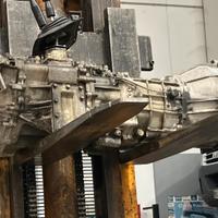 Riduttore Mitsubishi L200