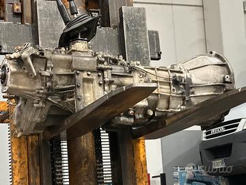 Riduttore Mitsubishi L200