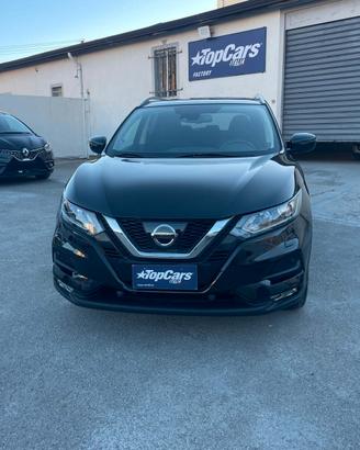 Nissan Qashqai 1.2 N-Connecta 116 cv - 2017