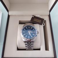 Philip Watch Caribe 41 mm Automatico