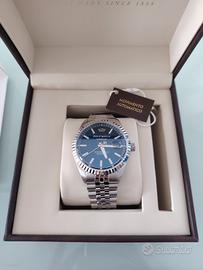 Philip Watch Caribe 41 mm Automatico