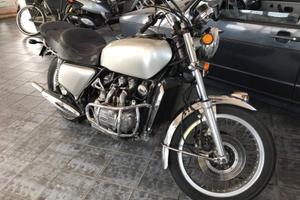 Honda GL 1000 Gold Wing - 1978