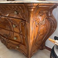 camera da letto completa